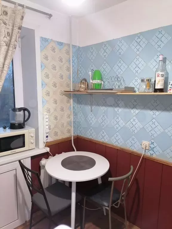2-к. квартира, 44,3 м, 4/5 эт. - Фото 1