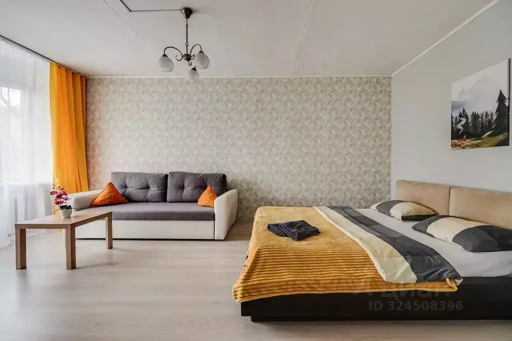 1-к кв. Москва ул. Василисы Кожиной, 26 (35.0 м) - Фото 2