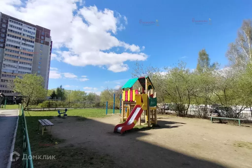 Продаётся 3-к квартира, 63.8 м - Фото 0