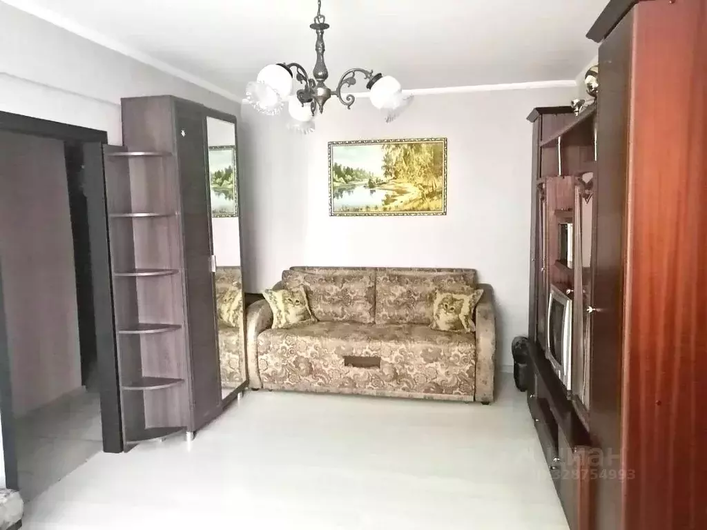 Квартира, 2 комнаты, 45.5 м - Фото 2