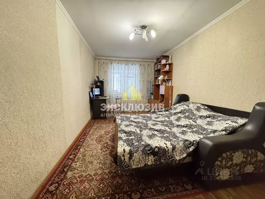 3-к кв. Ставропольский край, Ессентуки ул. Долина Роз, 8 (66.0 м) - Фото 2