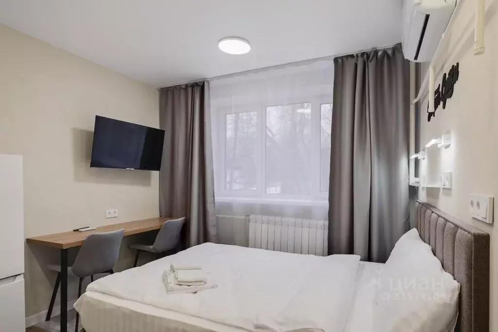 1-к кв. Московская область, Подольск ул. Кирова, 42б (20.0 м) - Фото 1