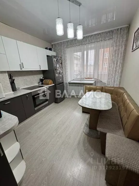 2-к кв. Бурятия, Улан-Удэ 113-й мкр, 35 (50.0 м) - Фото 1