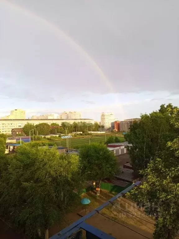 1-к кв. Амурская область, Благовещенск ул. Ленина, 80 (31.0 м) - Фото 1