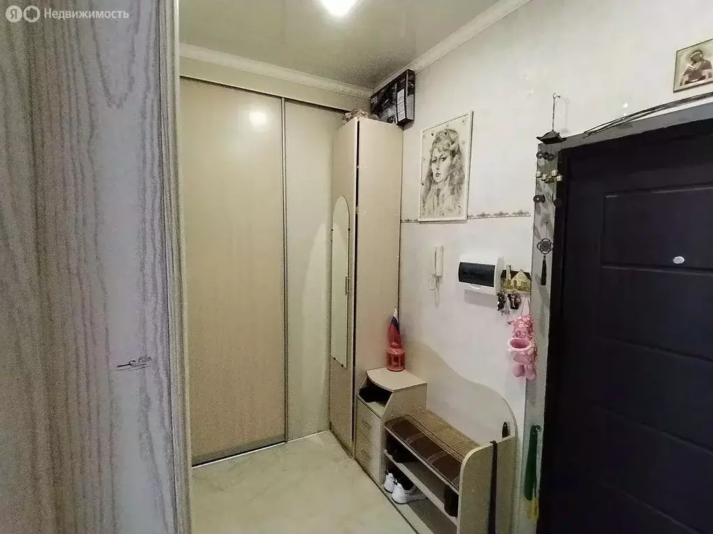 1-комнатная квартира: Геленджик, Одесская улица, 3Ак2 (45 м) - Фото 1