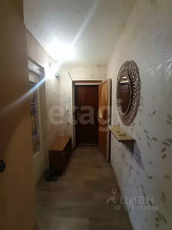 2-к кв. Костромская область, Буй ул. Октябрьской Революции, 135 (50.8 ... - Фото 2