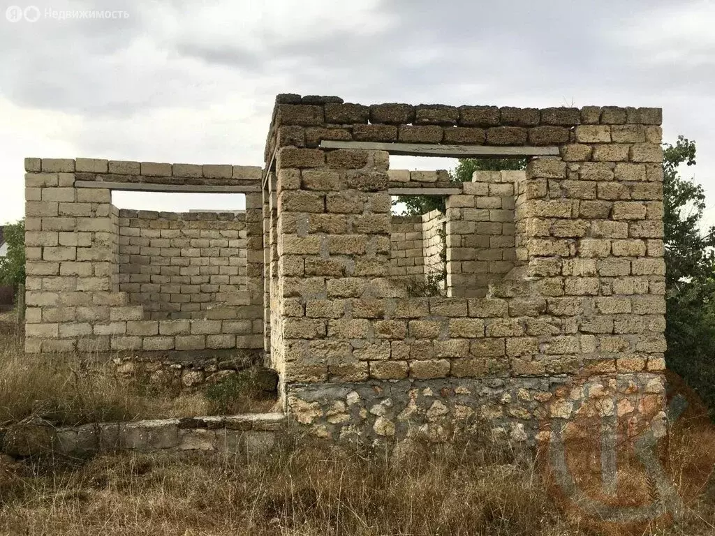 Участок в село Новосельское, СНТ Волна, 4-24 (5.28 м) - Фото 1