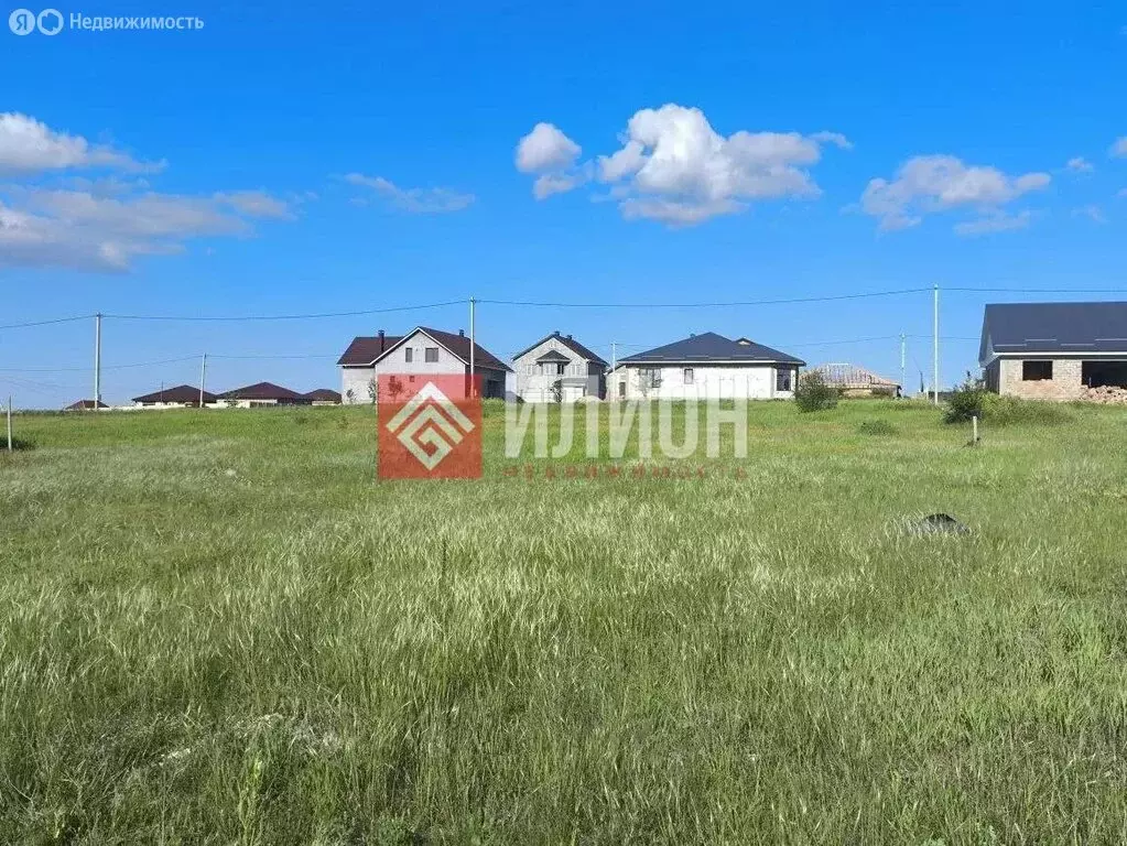 Участок в Трудовое, улица Академика Королёва, 26 (8 м) - Фото 2