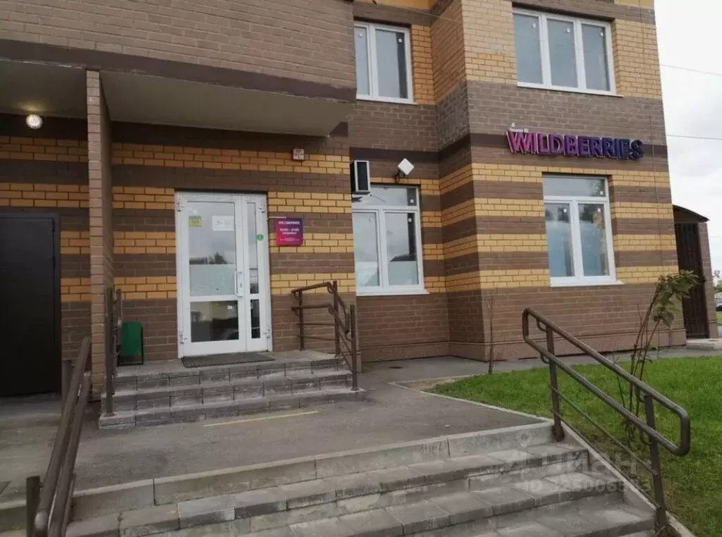 3-к кв. Московская область, Солнечногорск Обуховская ул., 50Б (77.0 м) - Фото 2