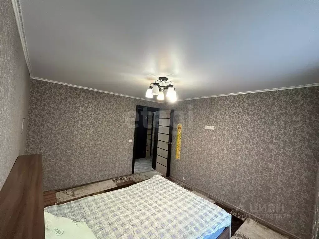 2-к кв. Мордовия, Ковылкино ул. Гагарина, 3 (48.0 м) - Фото 1