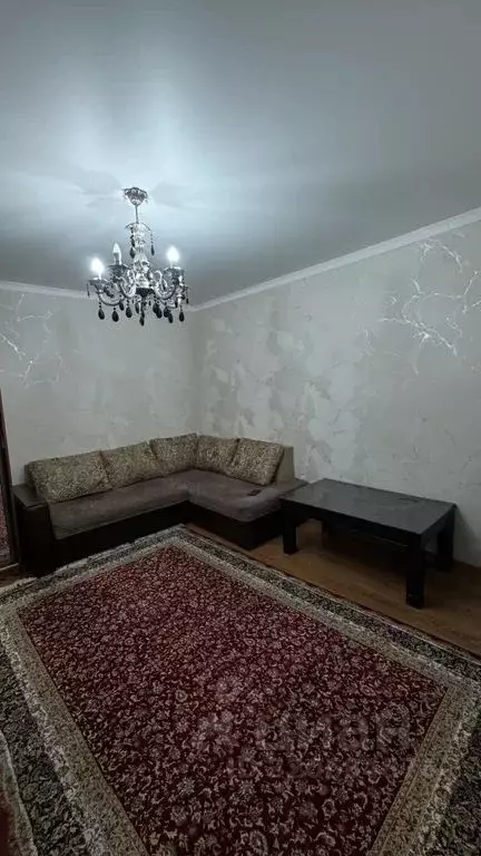 1-к кв. Дагестан, Каспийск ул. Ленина, 38 (40.0 м) - Фото 1