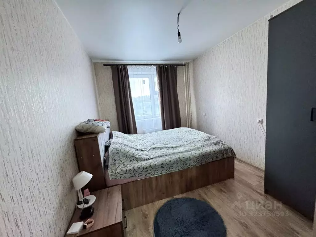 2-к кв. Красноярский край, Красноярск Судостроительная ул., 31Е (64.4 ... - Фото 1