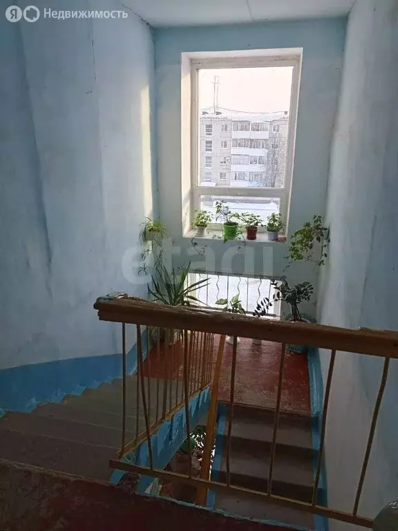 2-комнатная квартира: посёлок городского типа Верхняя Синячиха, ... - Фото 1