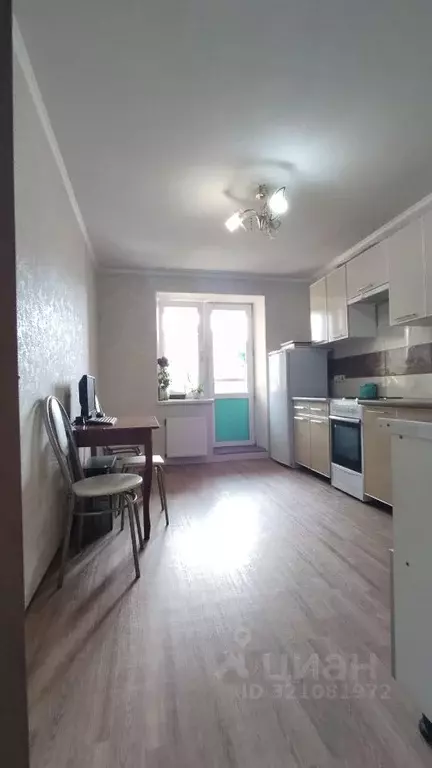 1-к кв. Чувашия, Чебоксары просп. Тракторостроителей, 70к2 (44.0 м) - Фото 2