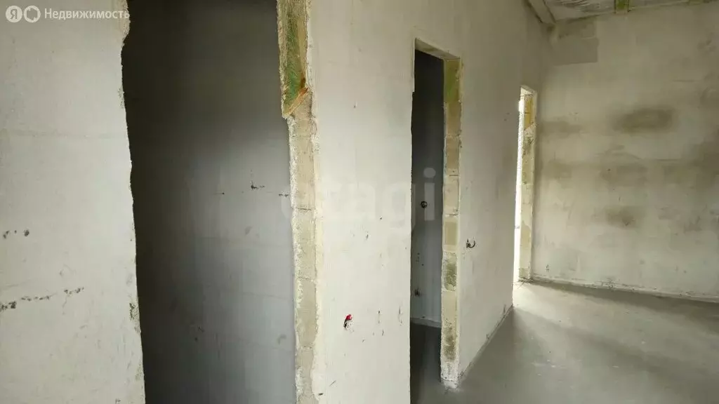 Дом в Калининградская область, Гурьевский муниципальный округ, посёлок ... - Фото 1