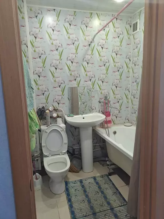 Продаётся 1-к квартира, 33.4 м - Фото 0