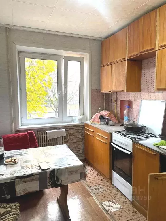 3-к кв. Москва Феодосийская ул., 2 (64.0 м) - Фото 1