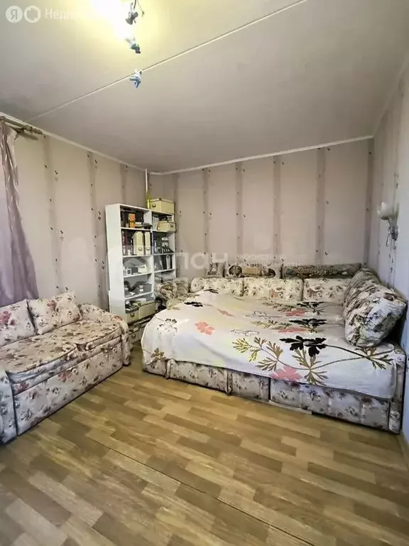 2-комнатная квартира: Санкт-Петербург, Дачный проспект, 37 (42.5 м) - Фото 2