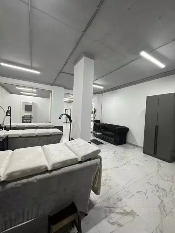 Помещение свободного назначения в Ставропольский край, Ставрополь ул. ... - Фото 2