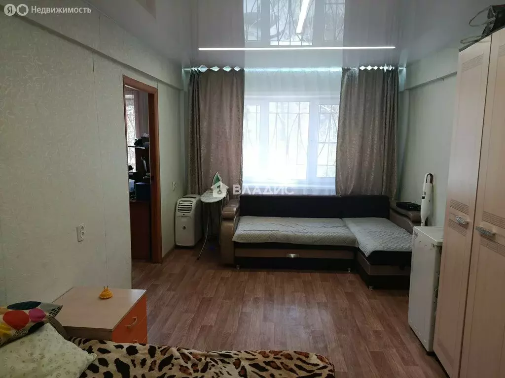 2-комнатная квартира: Ангарск, 93-й квартал, 6 (44.8 м) - Фото 2