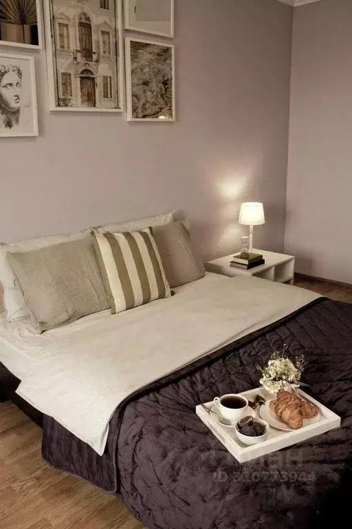 3-к кв. Белгородская область, Белгород ул. Газовиков, 15 (100.0 м) - Фото 2