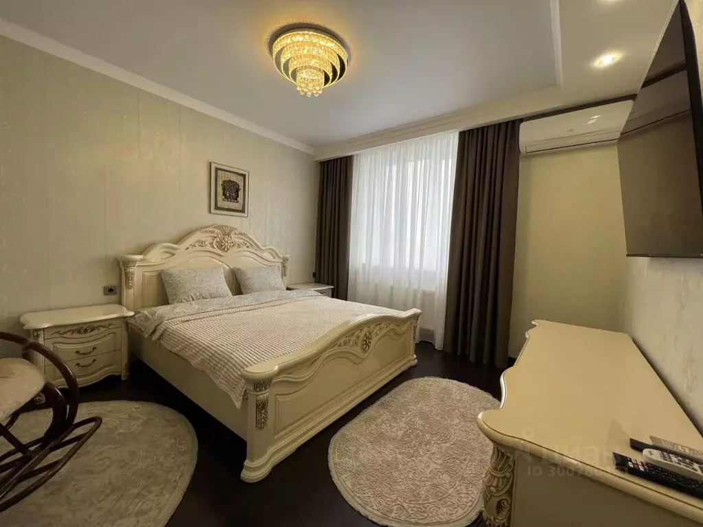 1-к кв. Ставропольский край, Пятигорск пер. Березовый, 13к4 (46.0 м) - Фото 0