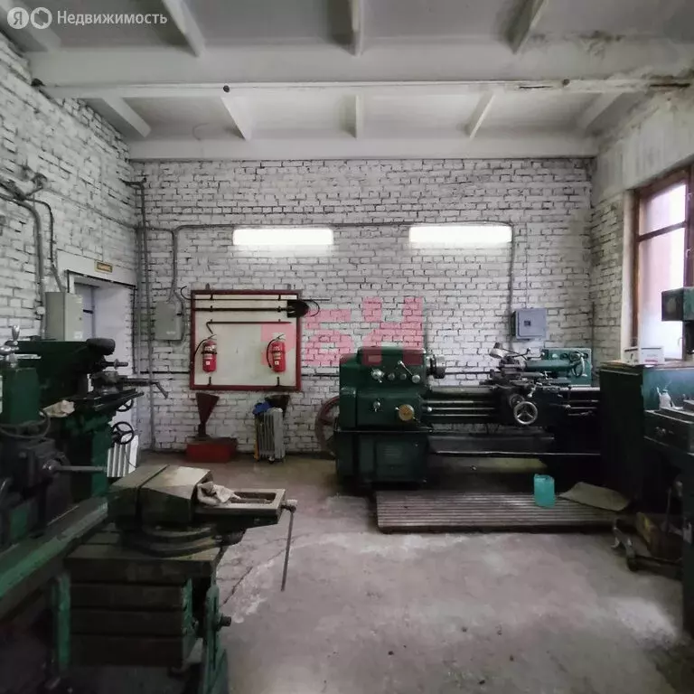 Помещение свободного назначения (377 м) - Фото 1