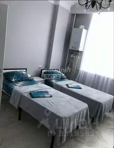 4-к кв. Дагестан, Каспийск просп. Акулиничева, 23к2 (122.3 м) - Фото 2