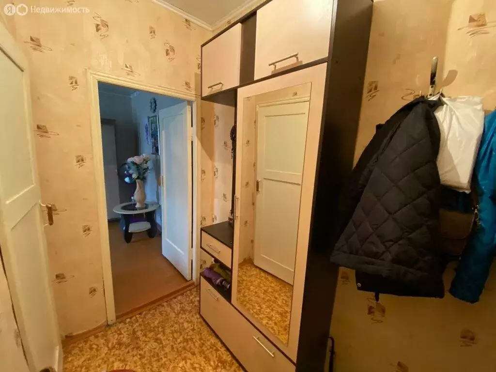 1-комнатная квартира: Сокол, Советский проспект, 29 (29 м) - Фото 1