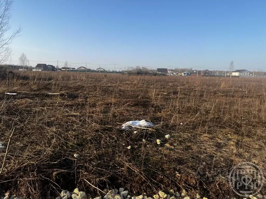 Участок в Ленинградская область, Ломоносовский район, Горбунковское ... - Фото 2