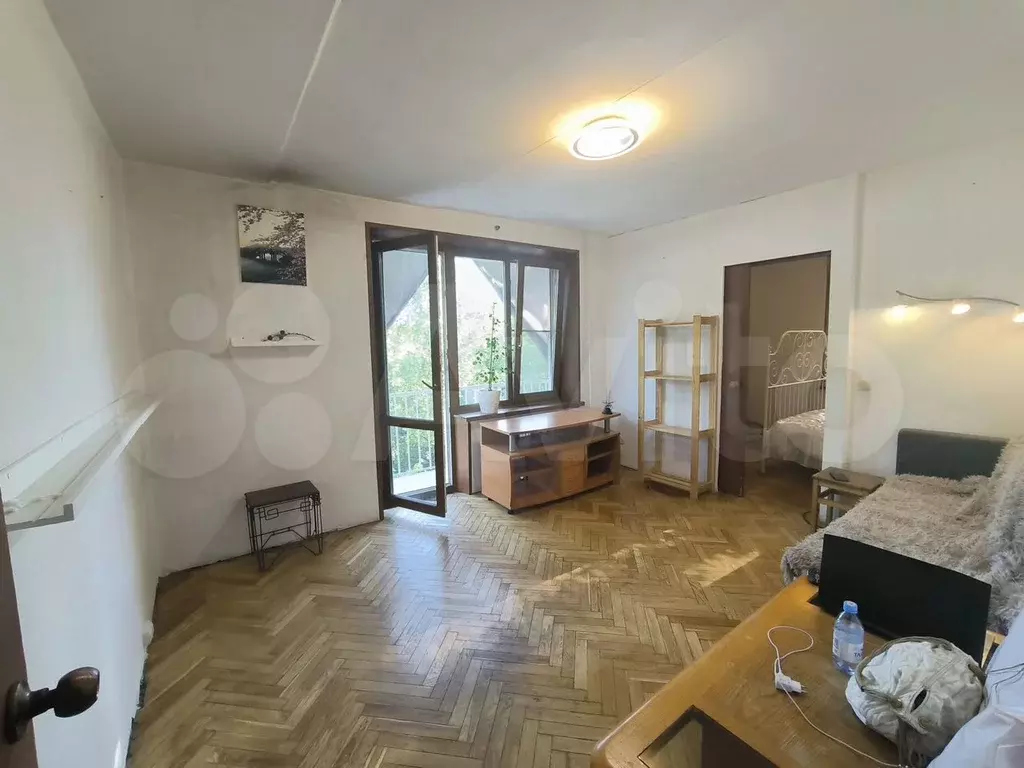 2-к. квартира, 42 м, 6/9 эт. - Фото 0