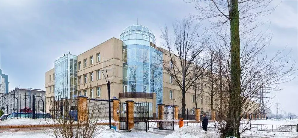 Офис в Санкт-Петербург Дунайский просп., 13к1 (196 м) - Фото 0