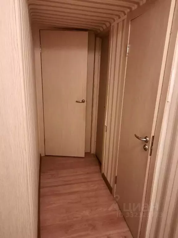 Комната Москва 3-я Гражданская ул., 58А (14.0 м) - Фото 1