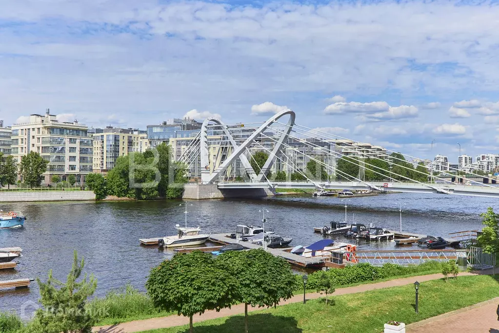 Продаётся 4-к квартира, 120 м - Фото 0