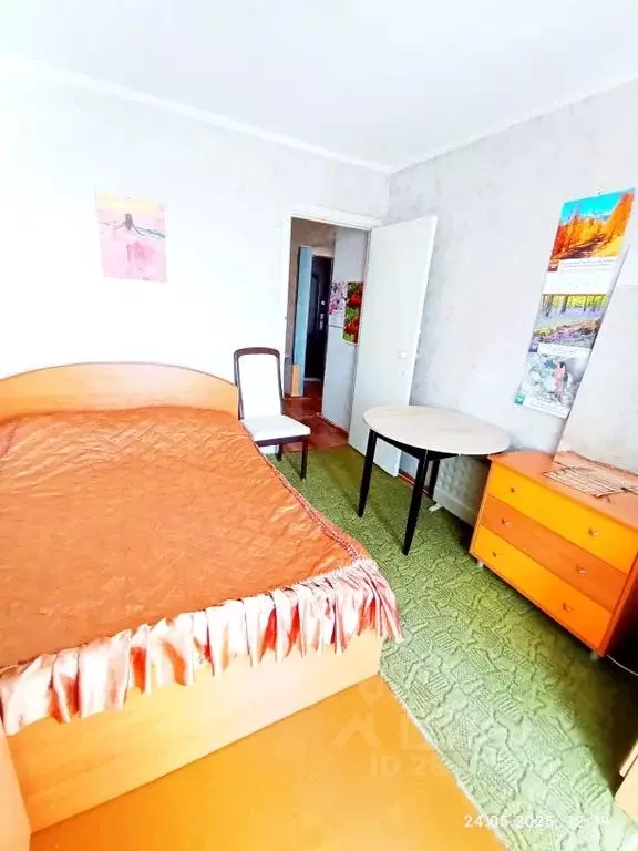 2-к кв. Севастополь просп. Генерала Острякова, 180 (50.0 м) - Фото 1