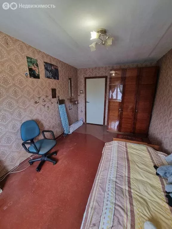 3-комнатная квартира: Евпатория, улица Чапаева, 29А (64 м) - Фото 1