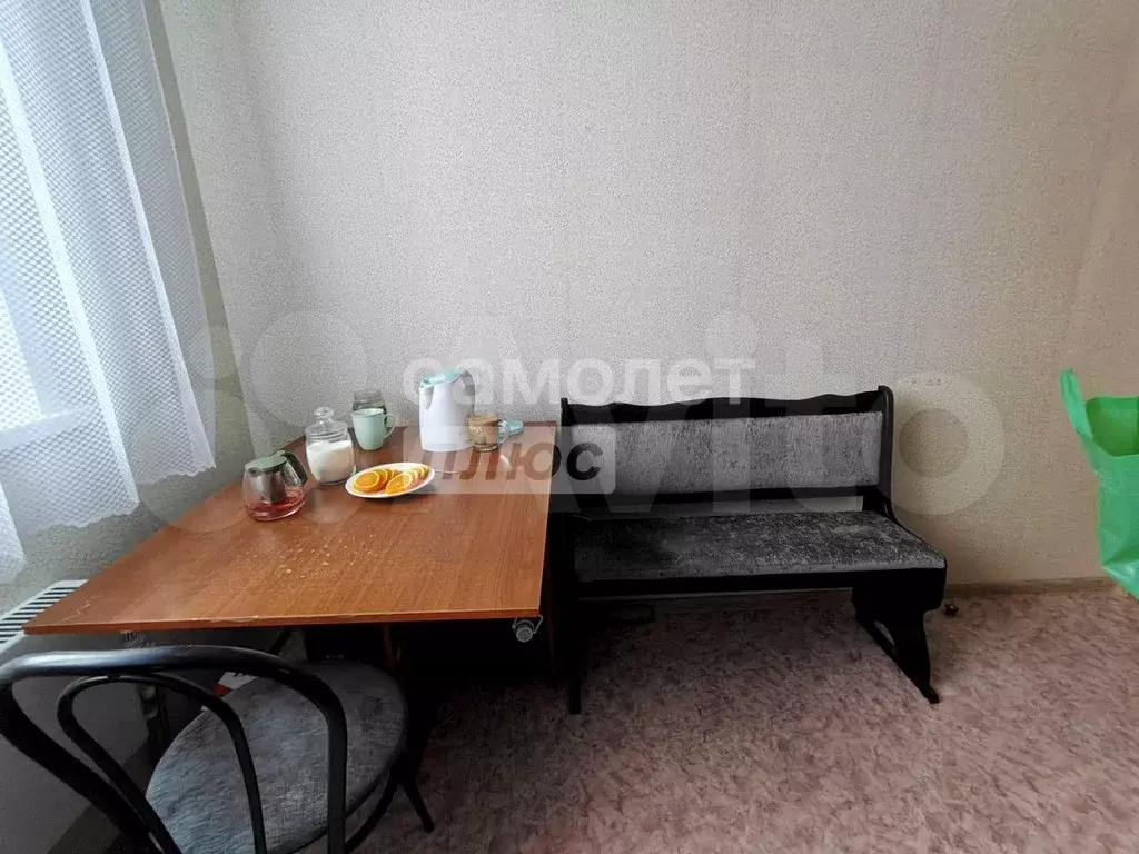 2-к. квартира, 59 м, 3/3 эт. - Фото 1
