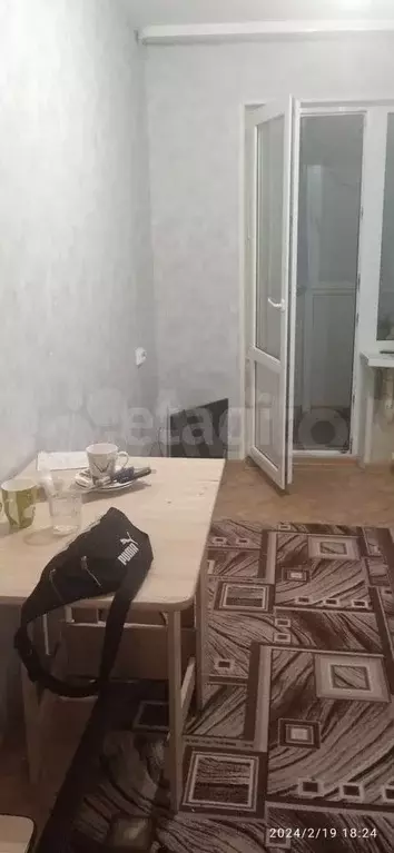 Квартира-студия, 14 м, 2/8 эт. - Фото 0