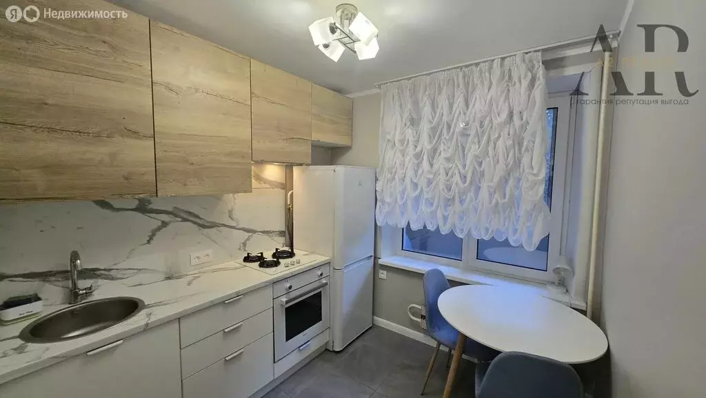 2-комнатная квартира: Москва, улица Красного Маяка, 11к2 (37.5 м) - Фото 1