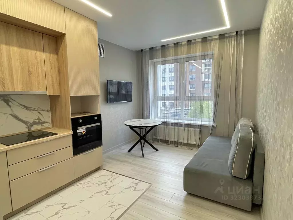 3-к кв. Татарстан, Казань ул. Ярдем, 25 (64.0 м) - Фото 0