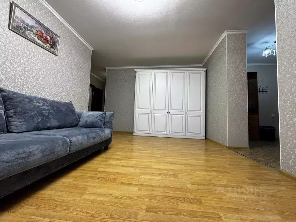 3-к кв. Краснодарский край, Анапа Крымская ул., 272 (100.0 м) - Фото 1