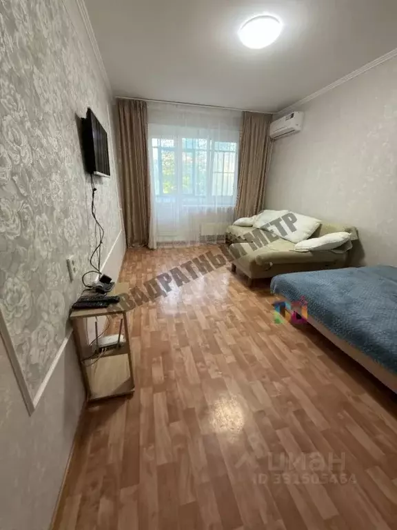 2-к кв. Калмыкия, Элиста 7-й мкр, 3к1 (57.7 м) - Фото 1