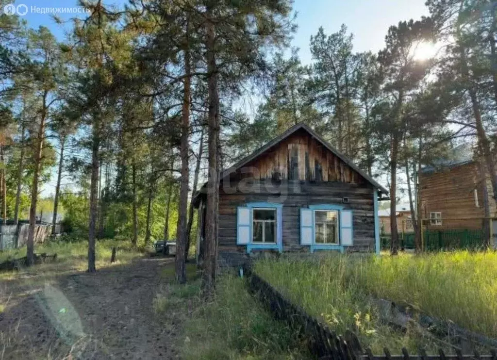 Участок в Якутск, посёлок Сергелях (7.94 м) - Фото 1