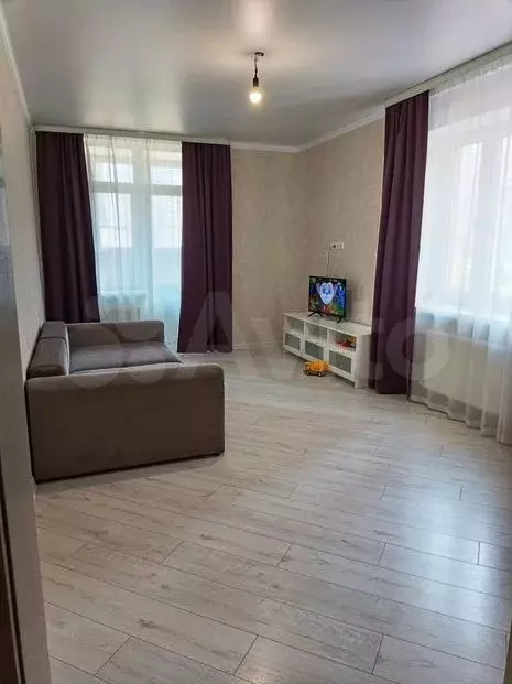 2-к. квартира, 60м, 5/19эт. - Фото 0