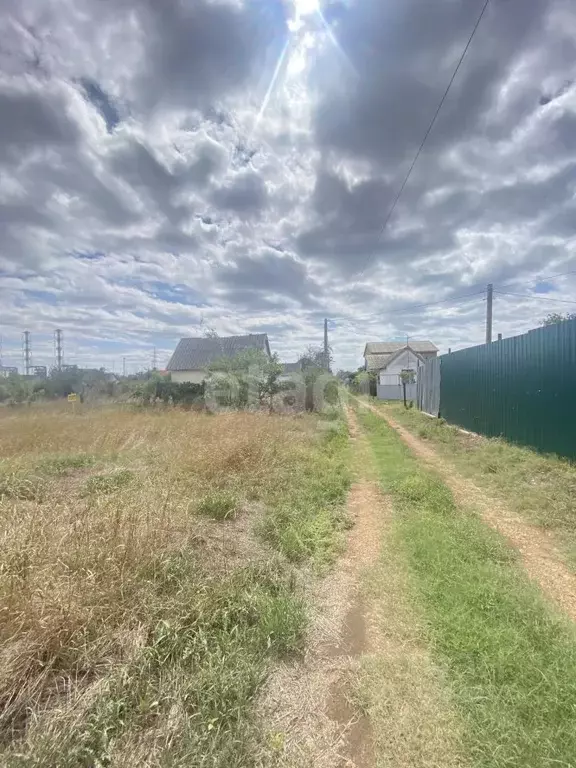 Участок в Крым, Саки Химик-1 СНТ,  (4.5 сот.) - Фото 1