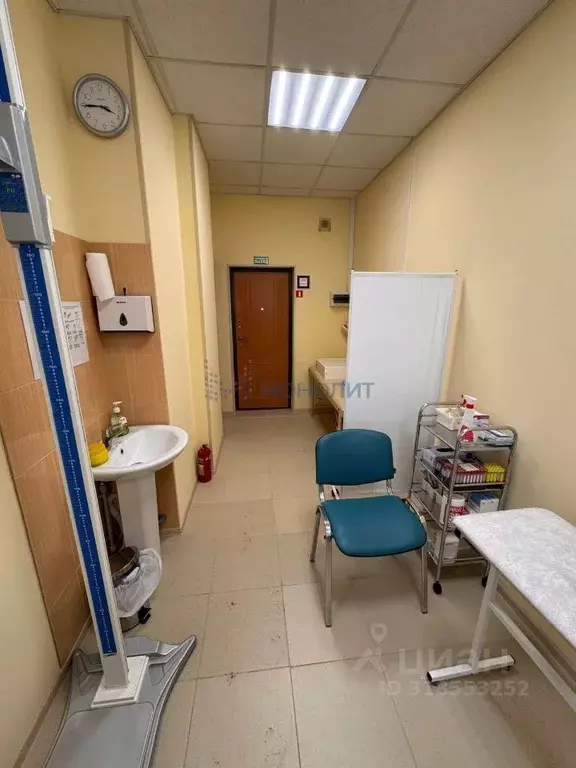 Помещение свободного назначения в Нижегородская область, Нижний ... - Фото 1