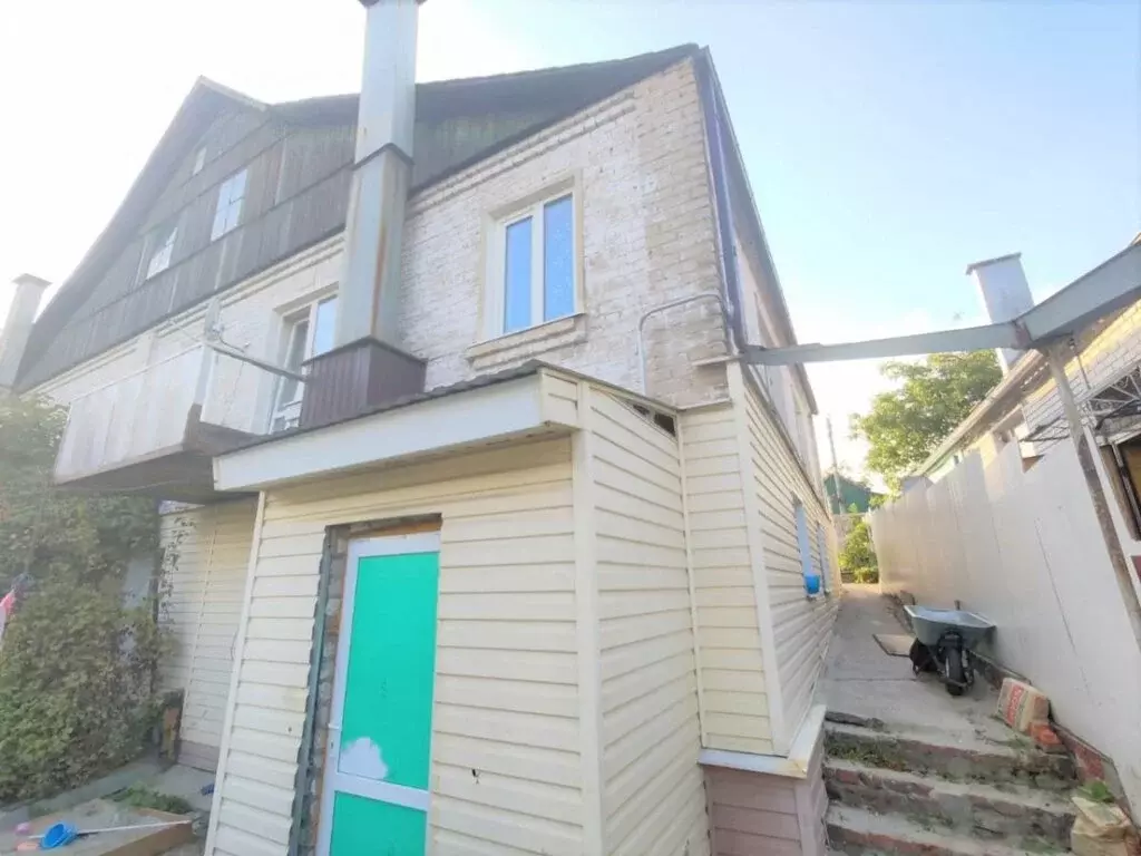 Дом в Курск, 2-я Цветовская улица, 30 (221 м) - Фото 1