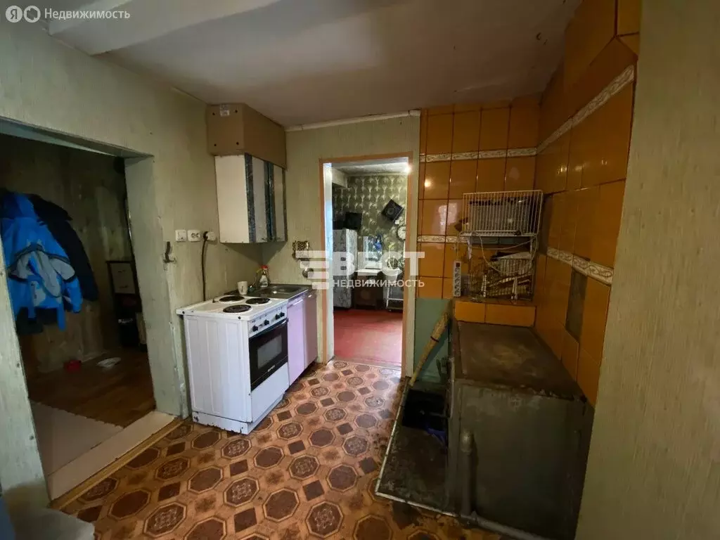 Дом в Полысаево, улица Почётного Шахтёра, 13А (54.9 м) - Фото 2