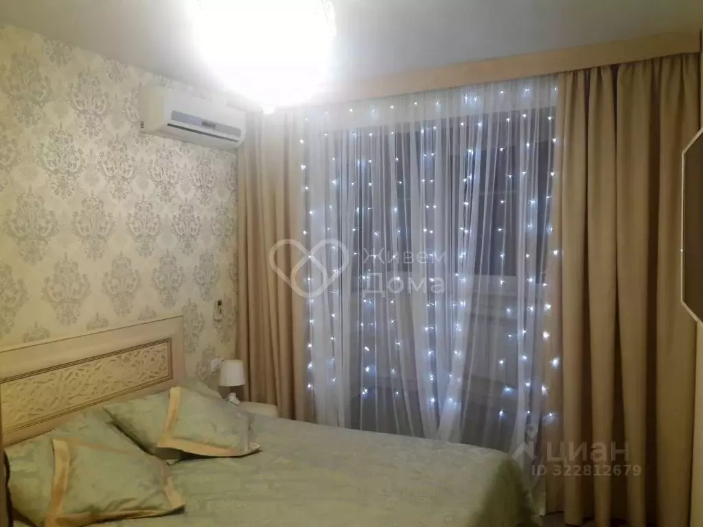 3-к кв. Волгоградская область, Волгоград Изобильная ул., 20 (64.6 м) - Фото 1