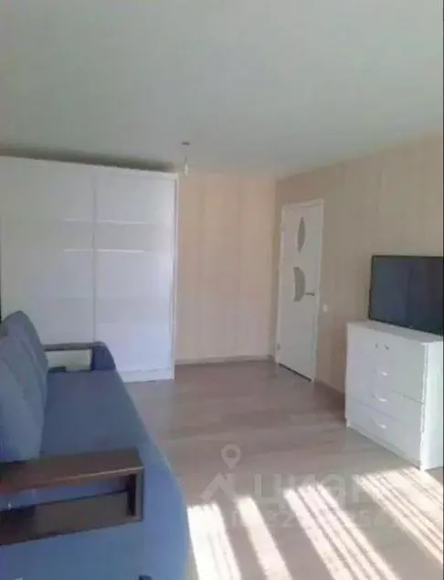 1-к кв. Краснодарский край, Краснодар Юбилейный мкр, просп. Чекистов, ... - Фото 1